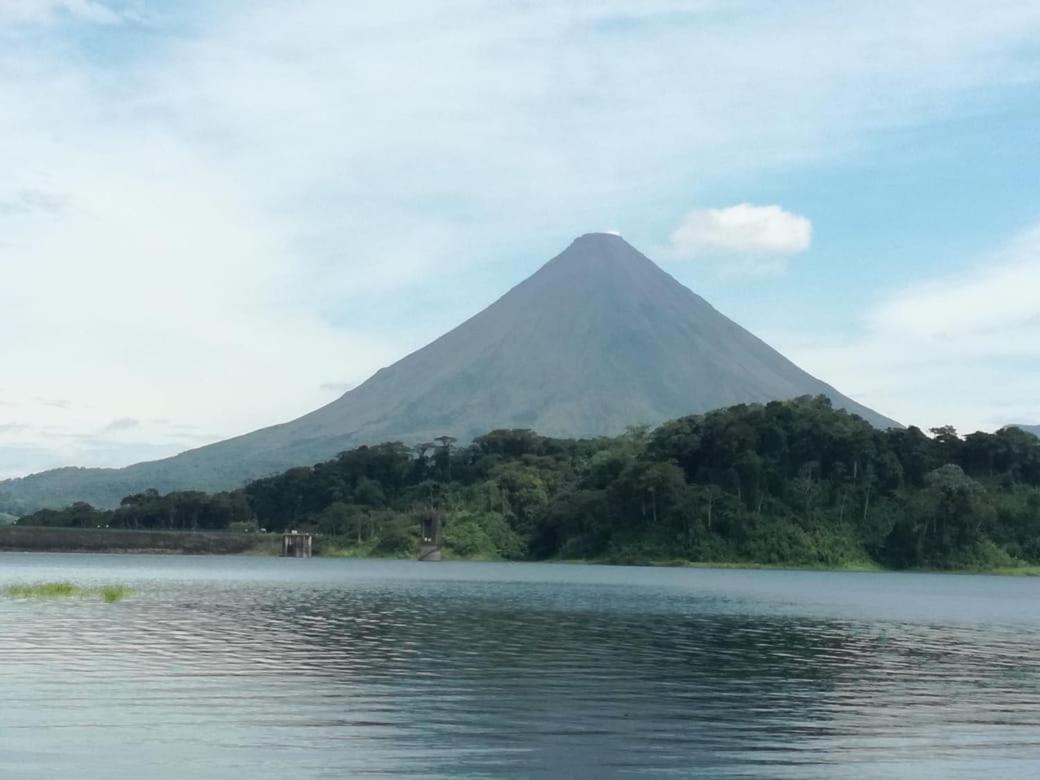 Casona Rustica & Bungalow La Fortuna Kültér fotó