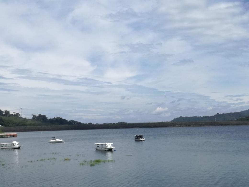 Casona Rustica & Bungalow La Fortuna Kültér fotó