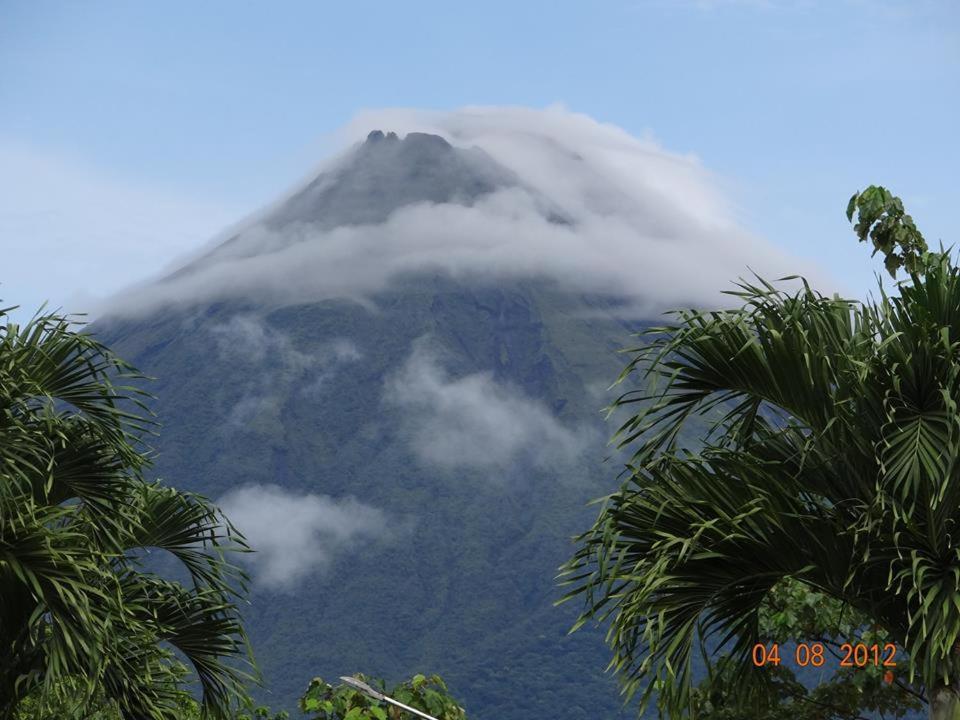 Casona Rustica & Bungalow La Fortuna Kültér fotó